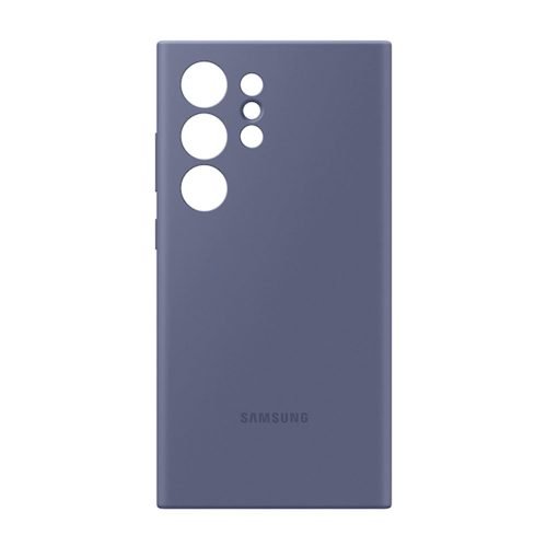 Samsung Galaxy S24 Ultra Silicone Case