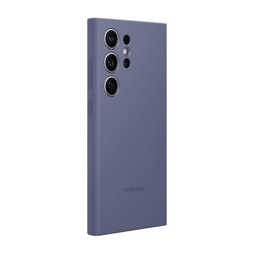 Samsung Galaxy S24 Ultra Silicone Case
