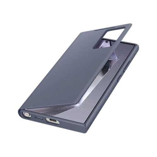 Samsung Galaxy S24 Ultra Smart View Wallet Case