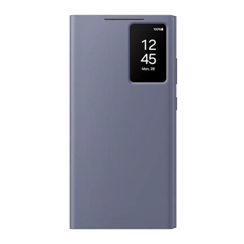 Samsung Galaxy S24 Ultra Smart View Wallet Case