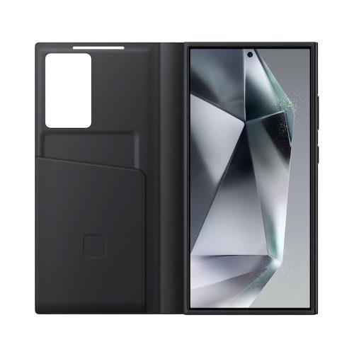 Samsung Galaxy S24 Ultra Smart View Wallet Case
