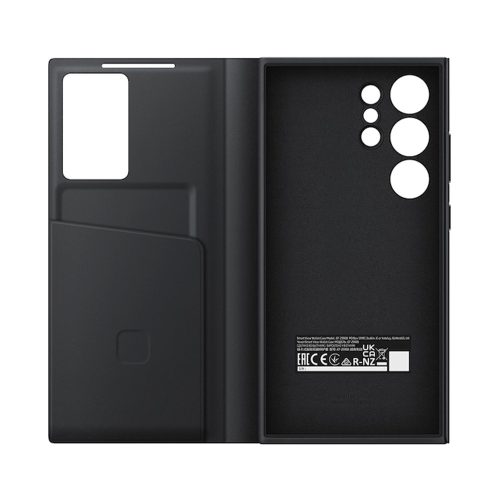Samsung Galaxy S24 Ultra Smart View Wallet Case