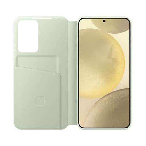 Samsung Galaxy S24+‎ Smart View Wallet Case