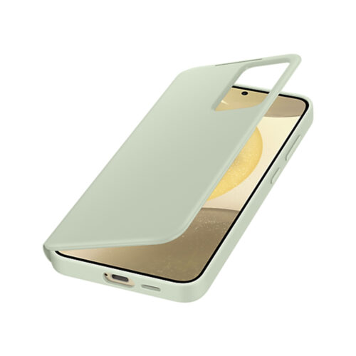 Samsung Galaxy S24+‎ Smart View Wallet Case