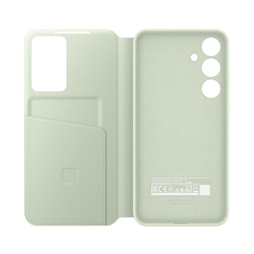 Samsung Galaxy S24+‎ Smart View Wallet Case