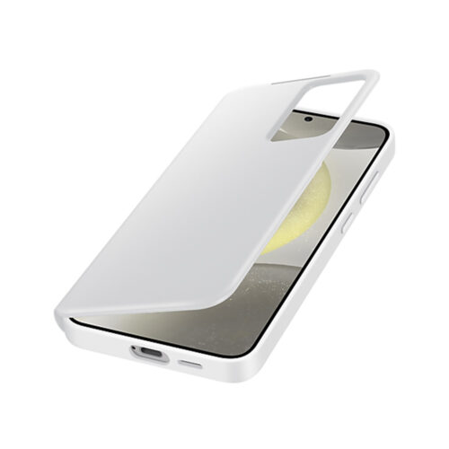 Samsung Galaxy S24+‎ Smart View Wallet Case