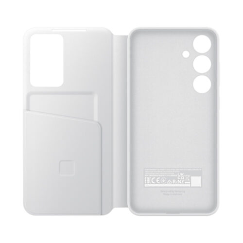 Samsung Galaxy S24+‎ Smart View Wallet Case
