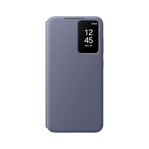 Samsung Galaxy S24+‎ Smart View Wallet Case