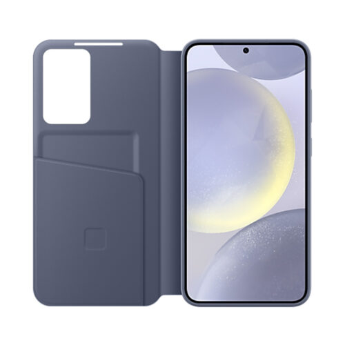 Samsung Galaxy S24+‎ Smart View Wallet Case