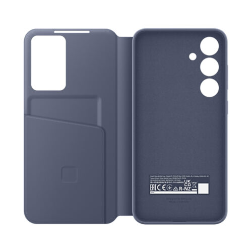 Samsung Galaxy S24+‎ Smart View Wallet Case