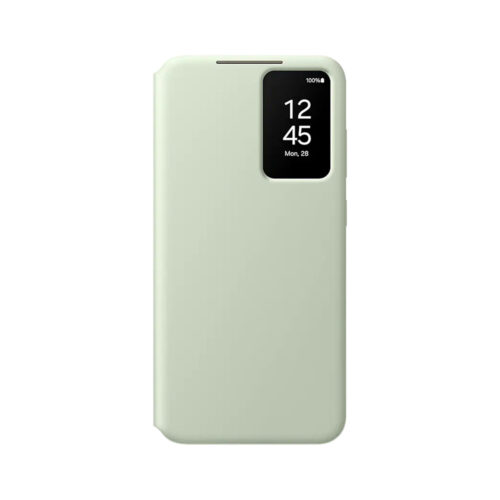 Samsung Galaxy S24+‎ Smart View Wallet Case