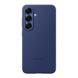 Samsung Galaxy S25 Silicone Case