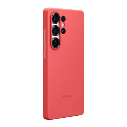 Samsung Galaxy S25 Ultra Silicone Case