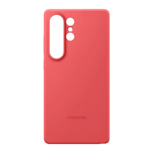 Samsung Galaxy S25 Ultra Silicone Case