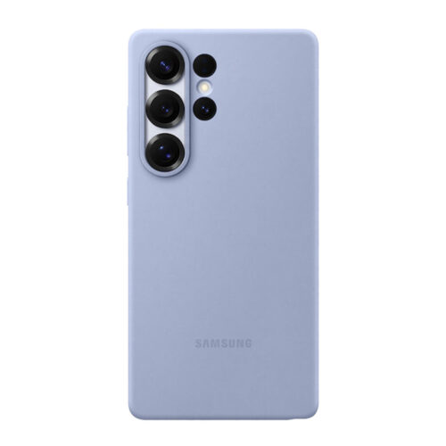 Samsung Galaxy S25 Ultra Silicone Case