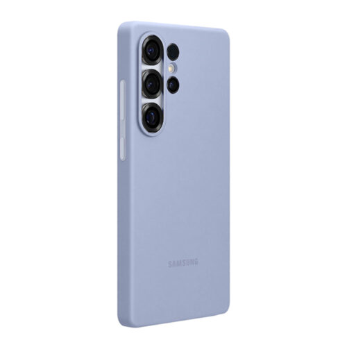 Samsung Galaxy S25 Ultra Silicone Case