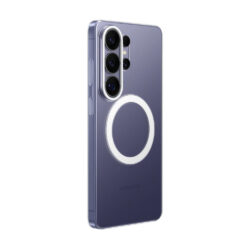 Samsung Galaxy S26 Ultra Clear Magnet Case