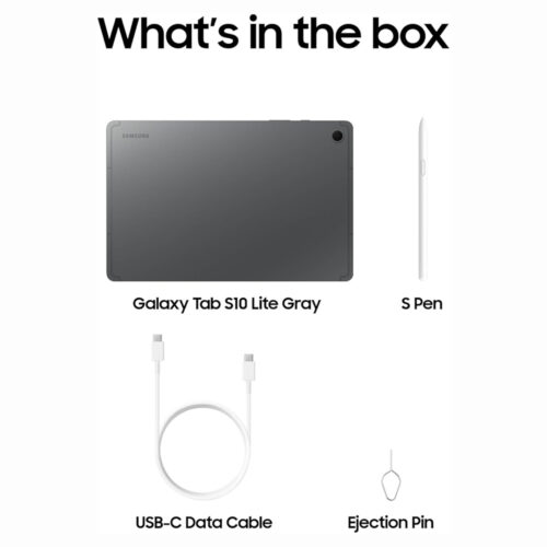 Samsung Galaxy Tab S10 Lite