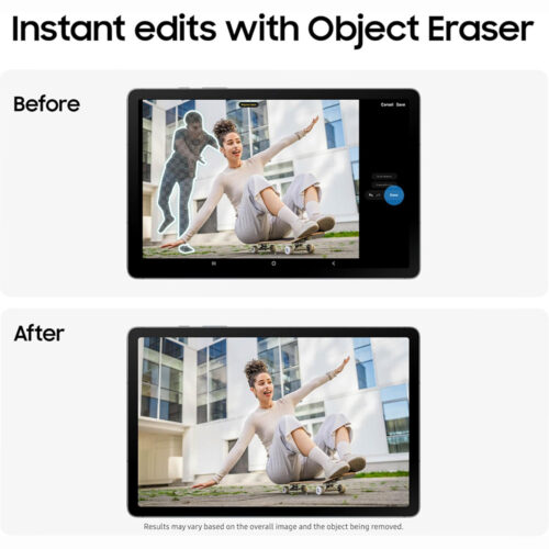 Samsung Galaxy Tab S10 Lite