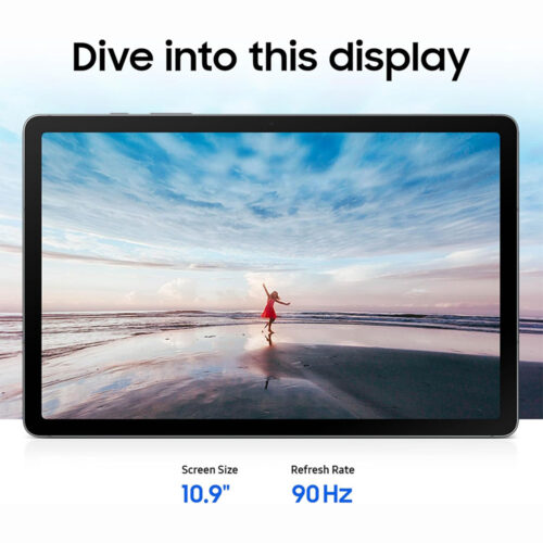Samsung Galaxy Tab S10 Lite