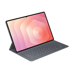 Samsung Galaxy Tab S11 Ultra Book Cover Keyboard Slim