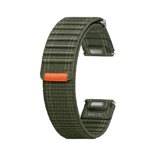 Samsung Galaxy Watch Fabric Band