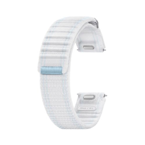 Samsung Galaxy Watch Fabric Band