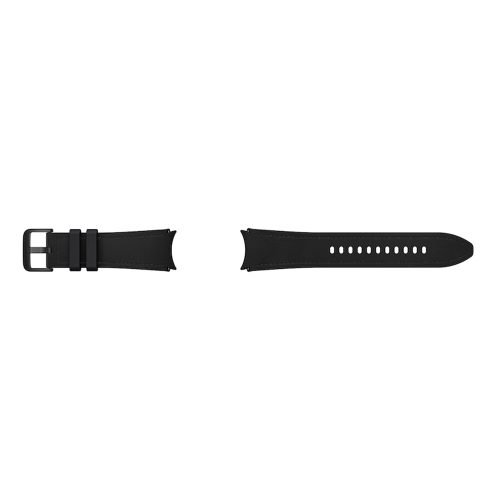 Samsung Galaxy Watch Hybrid Eco-Leather T-Buckle Band