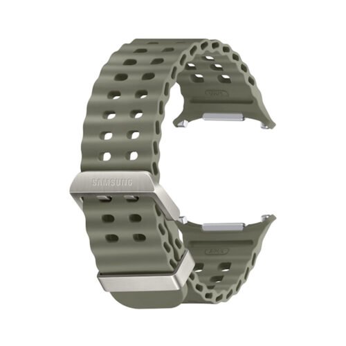 Samsung Galaxy Watch Ultra Marine Band