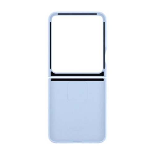 Samsung Galaxy Z Flip6 Silicone Case