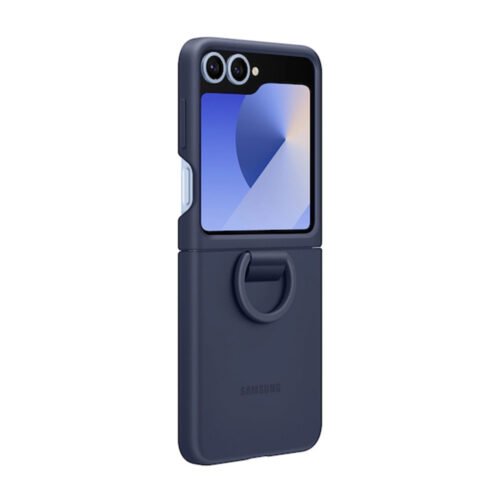 Samsung Galaxy Z Flip6 Silicone Case