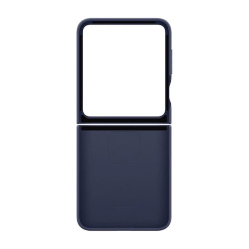 Samsung Galaxy Z Flip6 Silicone Case