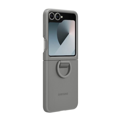 Samsung Galaxy Z Flip6 Silicone Case