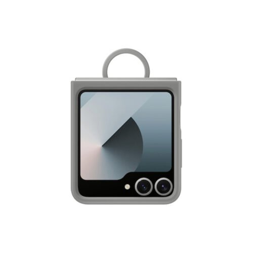 Samsung Galaxy Z Flip6 Silicone Case