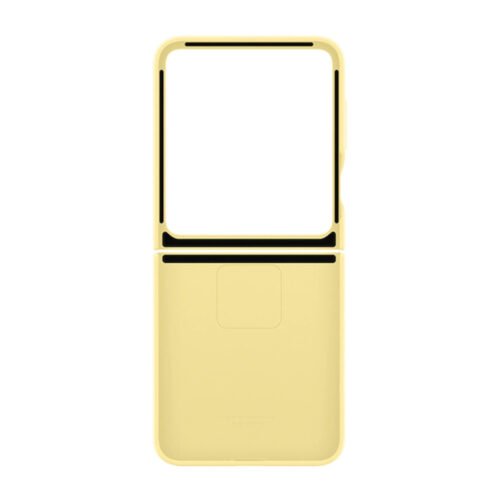 Samsung Galaxy Z Flip6 Silicone Case