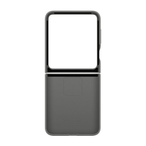 Samsung Galaxy Z Flip6 Silicone Case