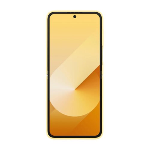Samsung Galaxy Z Flip6 Silicone Case
