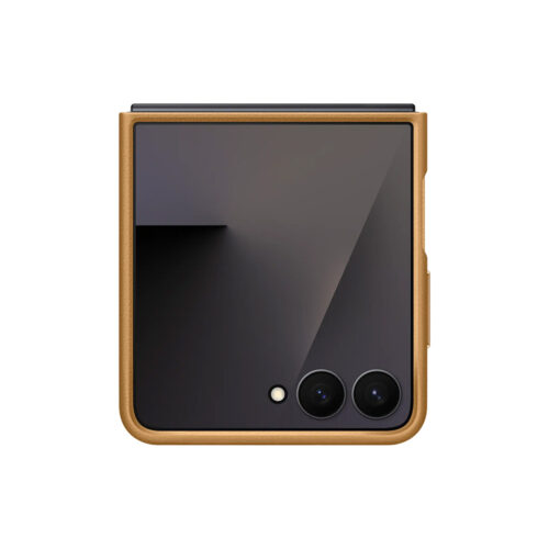 Samsung Galaxy Z Flip7 Kindsuit Case