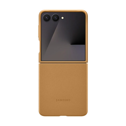 Samsung Galaxy Z Flip7 Kindsuit Case