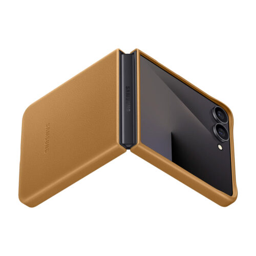 Samsung Galaxy Z Flip7 Kindsuit Case