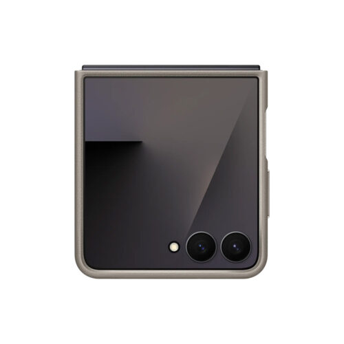 Samsung Galaxy Z Flip7 Kindsuit Case