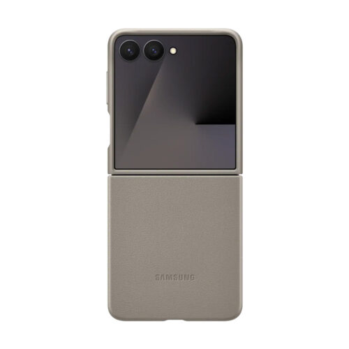 Samsung Galaxy Z Flip7 Kindsuit Case
