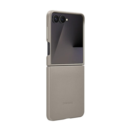 Samsung Galaxy Z Flip7 Kindsuit Case