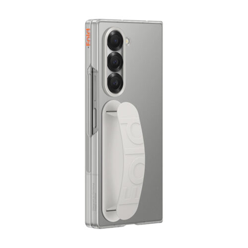 Samsung Galaxy Z Fold6 Clear Case