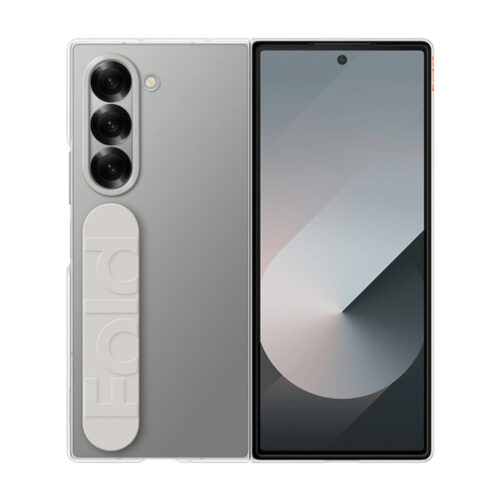 Samsung Galaxy Z Fold6 Clear Case