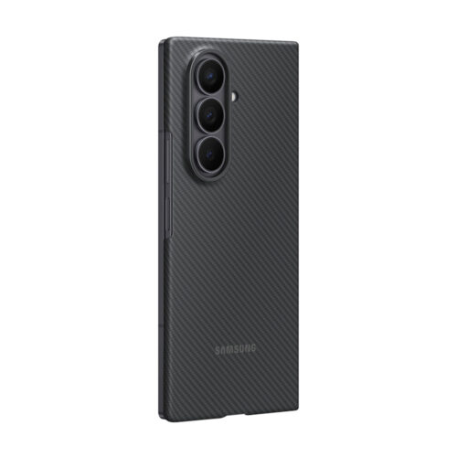 Samsung Galaxy Z Fold7 Carbon Shield Case