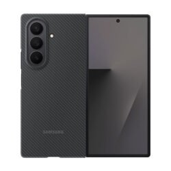 Samsung Galaxy Z Fold7 Carbon Shield Case