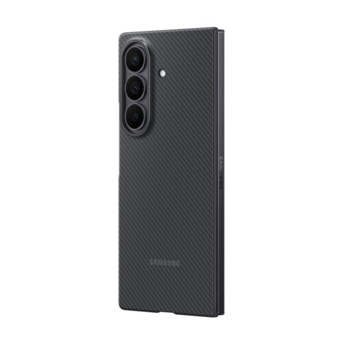 Samsung Galaxy Z Fold7 Carbon Shield Case