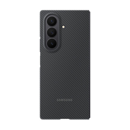 Samsung Galaxy Z Fold7 Carbon Shield Case