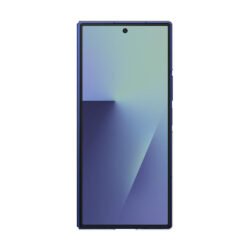 Samsung Galaxy Z Fold7 Clear Case